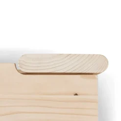 Form & Refine Banco Beam 112 cm, Pino Beige
