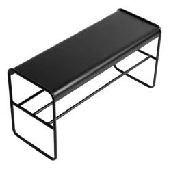 MUUBS Banco Copenhagen, Negro Outlet