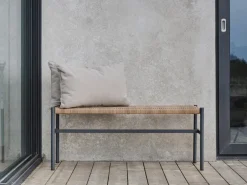 Brafab Banco DK, Dusty green Verde New