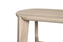 Blomus Banco Eli 110x39,5x45 cm, Roble Beige Discount