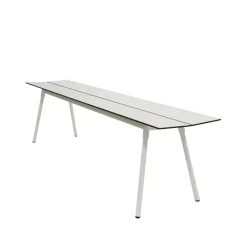 SMD Design Banco Ella, , 90cm Blanco Discount