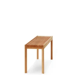 Form & Refine Bancos<Banco Lightweight 110 cm, Roble Marrón