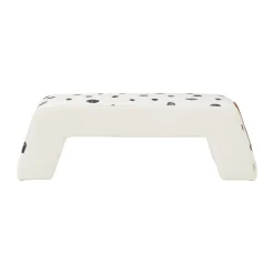 Kid's Concept Banco Pippi, Blanco-naranja BlancoNaranja Online