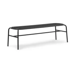 Normann Copenhagen Banco Vig, Black Negro Best