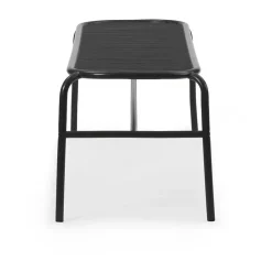Normann Copenhagen Banco Vig, Black Negro Best