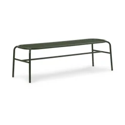 Normann Copenhagen Banco Vig, Green Verde Outlet
