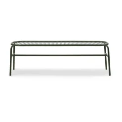 Normann Copenhagen Banco Vig, Green Verde Outlet