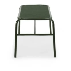 Normann Copenhagen Banco Vig, Green Verde Outlet