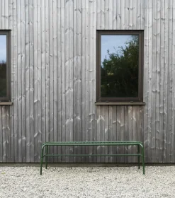 Normann Copenhagen Banco Vig, Green Verde Outlet