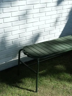 Normann Copenhagen Banco Vig, Green Verde Outlet