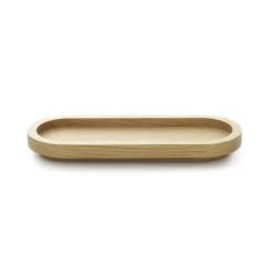 Normann Copenhagen Bandeja Astro, 8 x 20 cm Marrón Discount