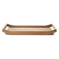 Georg Jensen Bandejas Decorativas<Bandeja Barbry, 31 x 50 cm Marrón