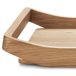 Georg Jensen Bandejas Decorativas<Bandeja Barbry, 31 x 50 cm Marrón