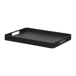 Cane-line Bandejas<Bandeja Club 35x48 cm, Lava grey Gris