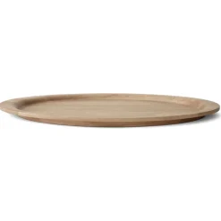 &Tradition Bandeja Collect SC65 38x54 cm, roble Beige Discount