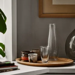 &Tradition Bandeja Collect SC65 38x54 cm, roble Beige Discount