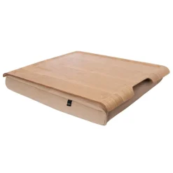 Bosign Bandeja de regazo para portátil , arena-sauce Beige Online