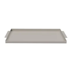 Cooee Design Bandeja de servir Cooee 45 cm, Sand Beige Sale