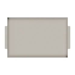 Cooee Design Bandeja de servir Cooee 45 cm, Sand Beige Sale
