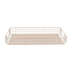 Mette Ditmer Bandejas<Bandeja de servir Lift 33,5x45,5 cm, Arena Beige