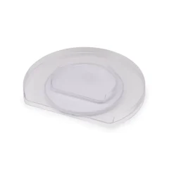 Joseph Joseph Bandeja giratoria para nevera Fridgestore, Transparente Azul Clearance