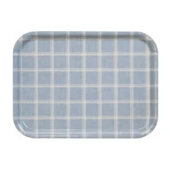 Almedahls Bandejas<Bandeja Kristina 20x27 cm, Azul