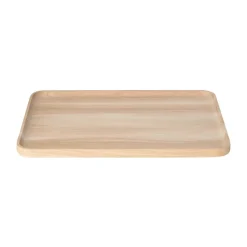 Blomus Bandejas<Bandeja OKU L, 40x30 cm, Roble Beige