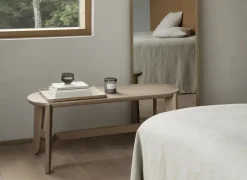 Blomus Bandejas<Bandeja OKU L, 40x30 cm, Roble Beige