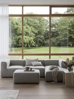 Blomus Bandejas<Bandeja OKU L, 40x30 cm, Roble Beige