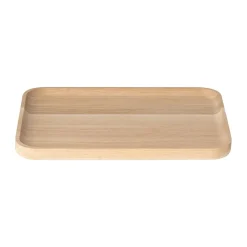 Blomus Bandeja OKU M, 27,5x20 cm, Roble Beige Best