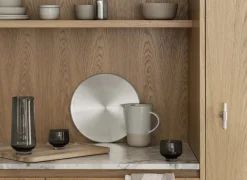 Blomus Bandeja OKU M, 27,5x20 cm, Roble Beige Best