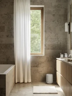 Blomus Bandejas<Bandeja OKU S, 25x12,5 cm, Roble Beige