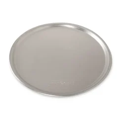 Nordic Ware Bandeja para pizza naturals traditional Ø38 cm, Aluminium Plateado Online