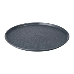 Denby Piedras Para Pizza Y Pan<Bandeja para pizza Quantanium Finish, , Ø36 cm Gris