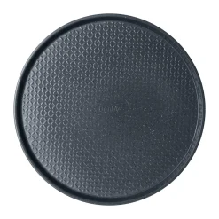 Denby Piedras Para Pizza Y Pan<Bandeja para pizza Quantanium Finish, , Ø36 cm Gris