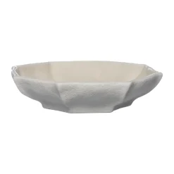 ERNST Bandeja para servir Ø17 cm, natural Blanco Sale