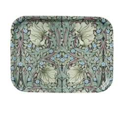Klippan Yllefabrik Bandejas<Bandeja Pimpernel 20x27 cm, Multi