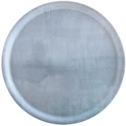 Åry Home Bandeja Serenity Ø 38 cm, Serenity Azul