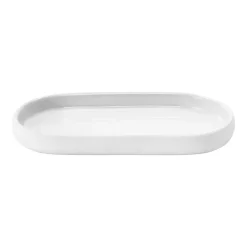 Blomus Detalles Decorativos|Bandejas Decorativas<Bandeja Sono 10x19 cm, Blanco