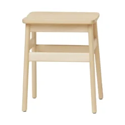 Form & Refine Banqueta Angle Standard 45 cm, Haya Beige Discount