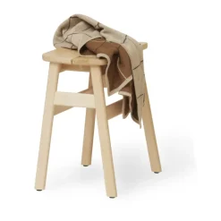 Form & Refine Banqueta Angle Standard 45 cm, Haya Beige Discount