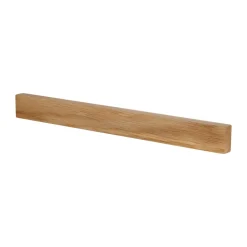 Dorre Barra magnética Miranda 50 cm, Roble Marrón Sale