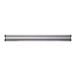Zwilling Portacuchillos Magnéticos|Almacenamiento De Cuchillos<Barra magnética 45x4,5x2 cm, Aluminio Plateado