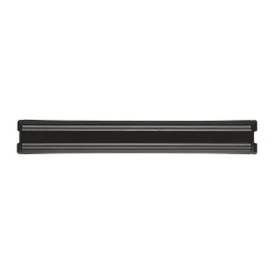 Zwilling Barra magnética 30x4,5x2 cm, Negro Sale