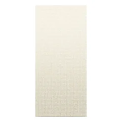 Rug Solid Base antideslizante alfombra Antislip 70x290 cm, Beige Online