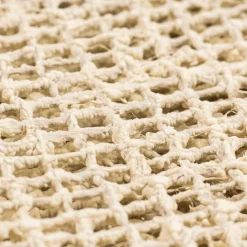 Rug Solid Base antideslizante alfombra Antislip 70x290 cm, Beige Online