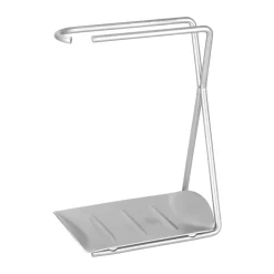 Rosendahl Otros Utensilios De Limpieza<Base de cepillo y bayeta , acero inoxidable Plateado
