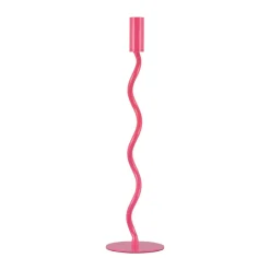 Globen Lighting Base de lámpara de mesa Twist 50 , Rosa Online
