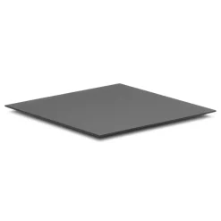 Audo Copenhagen Accesorios Para Candelabros<Base para Kubus 4, Negro