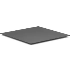 Audo Copenhagen Accesorios Para Candelabros<Base para Kubus 8, Negro